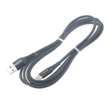 Load image into Gallery viewer, 10ft USB Cable, Wire Power Charger Cord Type-C - AWL64