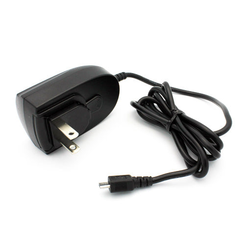 Home Charger, Cable Power 1.5A MicroUSB - AWJ90