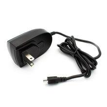 Load image into Gallery viewer, Home Charger, Cable Power 1.5A MicroUSB - AWJ90