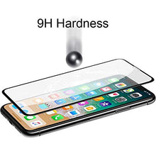 Load image into Gallery viewer, 3 Pack Screen Protector, Full Cover 3D Curved Edge Matte Ceramics - AW3T03
