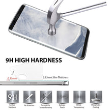 Load image into Gallery viewer, Screen Protector, Full Cover Curved Edge 3D Tempered Glass - AWB60