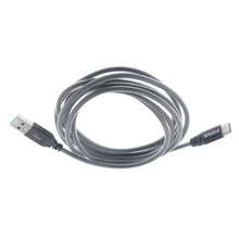 Load image into Gallery viewer, 6ft USB Cable, Wire Power Charger Cord Type-C - AWK32