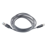 6ft USB Cable, Wire Power Charger Cord Type-C - AWK32