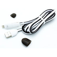 Load image into Gallery viewer, USB Cable, Cord Power Charger 2-in-1 - AWF39
