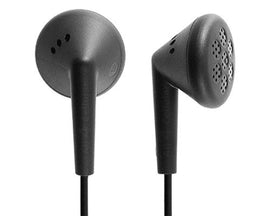 Wired Earphones, Headset 3.5mm Handsfree Mic Headphones - AWD05