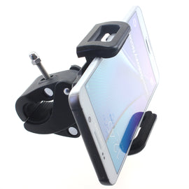 Bicycle Mount, Cradle Bike Holder Handlebar - AWJ51