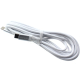 USB Cable, Power Charger Cord Type-C to Type-C 10ft - AWR26
