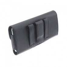 Load image into Gallery viewer, Case Belt Clip, Pouch Cover Holster Leather - AWA04