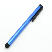 Load image into Gallery viewer, Blue Stylus, Lightweight Compact Touch Pen - AWT07