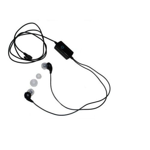 Wired Earphones, Headset MiniUSB Handsfree Mic Headphones - AWW53