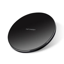 Load image into Gallery viewer, Wireless Charger, Slim Charging Pad 7.5W and 10W Fast