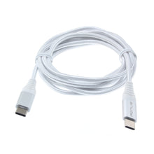Load image into Gallery viewer, USB Cable, Power Charger Cord Type-C 6ft - AWR19