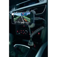 Load image into Gallery viewer, Car Mount, USB Port DC Socket Holder Charger - AWC98