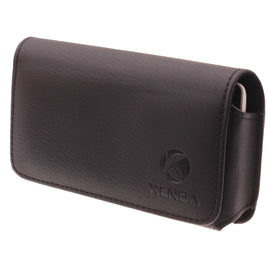 Case Belt Clip,  Loops Holster Swivel Leather  - AWD63 46-1