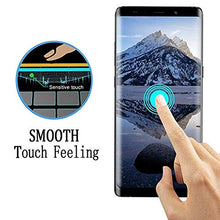 Load image into Gallery viewer, Privacy Screen Protector, Anti-Peep Anti-Spy Curved Tempered Glass - AWR75