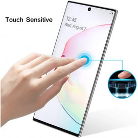 Privacy Screen Protector, Anti-Peep TPU Film - AWT38