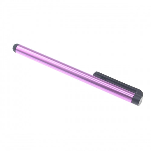 Purple Stylus, Lightweight Compact Touch Pen - AWL68