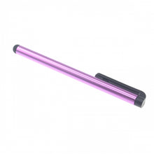 Load image into Gallery viewer, Purple Stylus, Lightweight Compact Touch Pen - AWL68