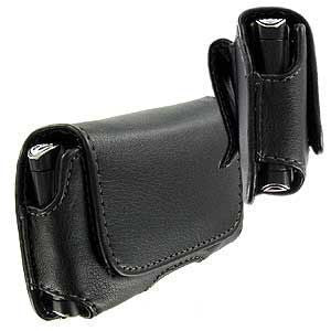 Case Belt Clip, Loops Cover Holster Leather - AWB03