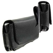 Load image into Gallery viewer, Case Belt Clip, Loops Cover Holster Leather - AWB03