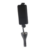 Car Mount, USB Port DC Socket Holder Charger - AWC95