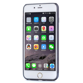 Case, Silicone Cover Skin TPU - AWN52