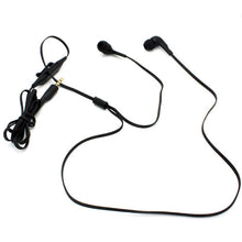 Load image into Gallery viewer, Wired Earphones, Headset 3.5mm Handsfree Mic Headphones - AWK01