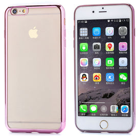 Case, Silicone Cover Skin TPU - AWN50