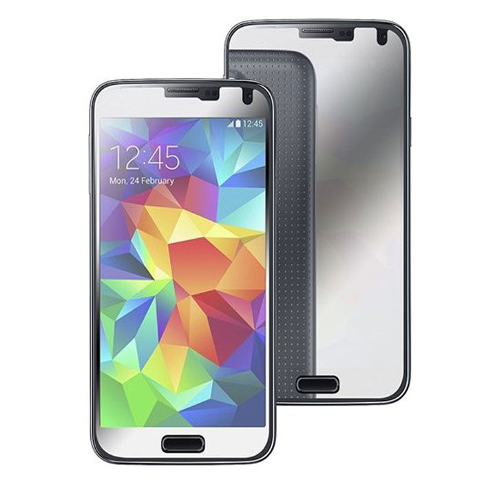 Screen Protector,  Display Cover Film Mirror  - AWH03 557-1