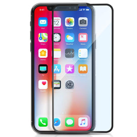 Screen Protector, 3D Matte Tempered Glass Anti-Glare - AWR61