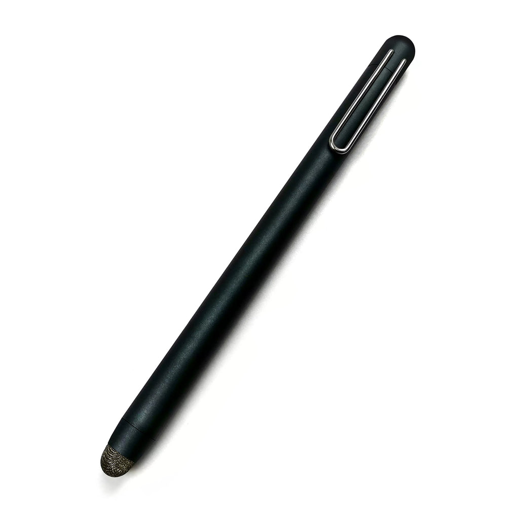 Stylus, Lightweight Aluminum Fiber Tip Touch Screen Pen - AWZ59