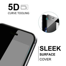 Load image into Gallery viewer, Screen Protector, Full Cover Curved Edge 5D Touch Tempered Glass - AWS93