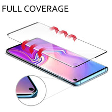 Load image into Gallery viewer, Screen Protector, Full Cover 3D Curved Edge Tempered Glass - AWA51