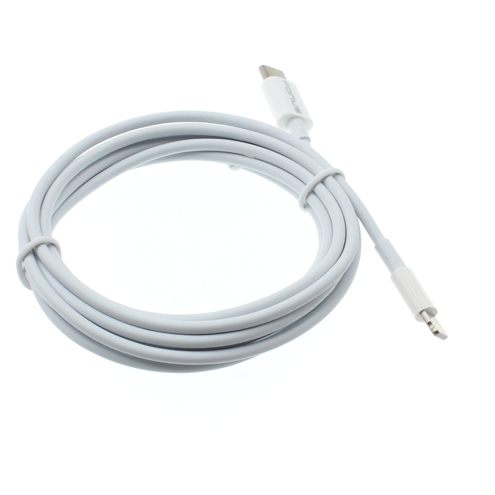 USB Cable, Power Charger Type-C to iPhone 6ft - AWR28