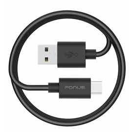 6ft USB-C Cable, Wire Power Charger Cord Type-C - AWD93