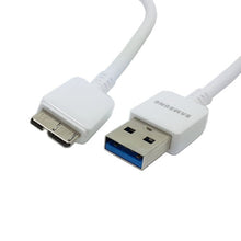 Load image into Gallery viewer, Home Charger, Power Cable 3.0 USB OEM - AWJ67