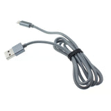3ft USB Cable, Fast Charge Wire Power Charger Cord - AWL78