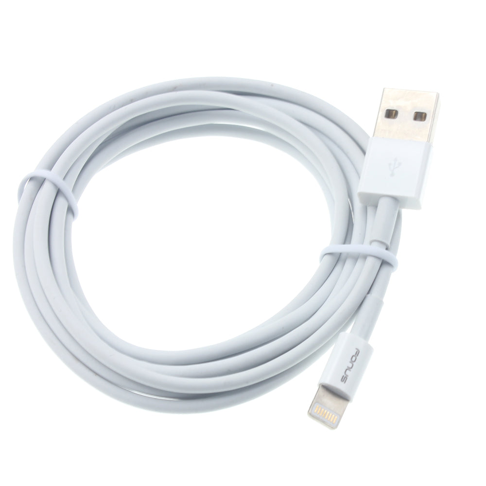 6ft USB Cable, Long Wire Power Charger Cord - AWD32