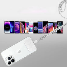 Load image into Gallery viewer, Phone Lanyard, For Phone Cases Neck Straps Adjustable - AWY49