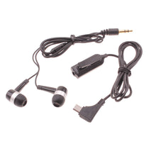 Load image into Gallery viewer, Wired Earphones,  Headset MicroUSB Handsfree Mic Headphones  - AWM23 325-1