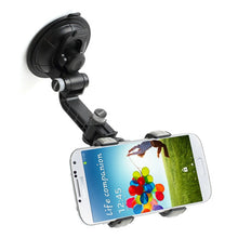 Load image into Gallery viewer, Car Mount, Cradle Holder Windshield Dash - AWJ05
