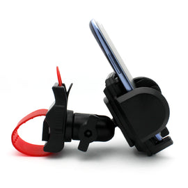 Bicycle Mount, Cradle Bike Holder Handlebar - AWB07