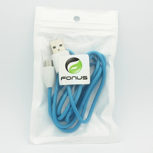 3ft USB Cable, Power Cord Charger MicroUSB - AWA44