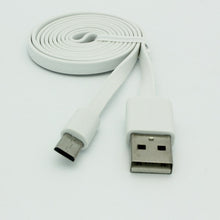 Load image into Gallery viewer, 3ft USB Cable, Power Cord Charger MicroUSB - AWF28