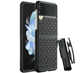 Case Belt Clip, Kickstand Cover Swivel Holster - AWY07