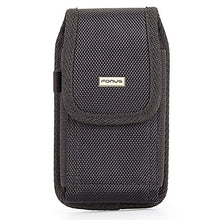 Load image into Gallery viewer, Case Belt Clip, Cover Rugged Holster Swivel - AWM24
