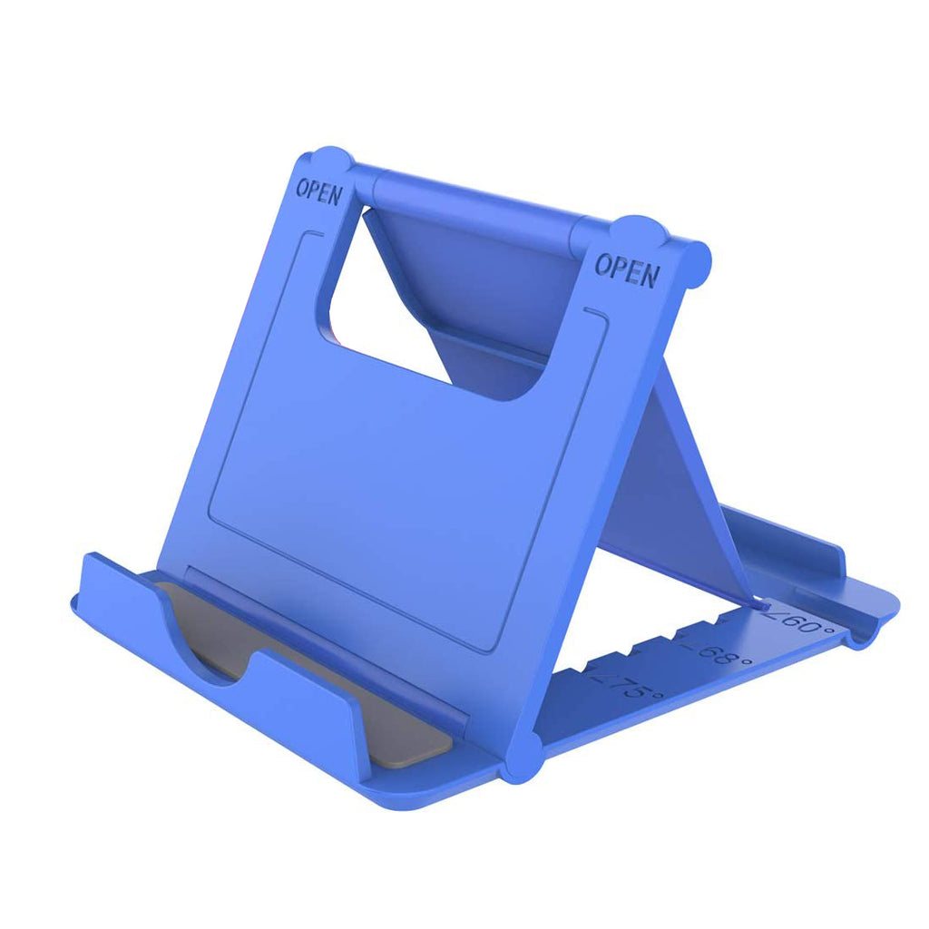 Stand, Desktop Travel Holder Fold-up - AWZ45