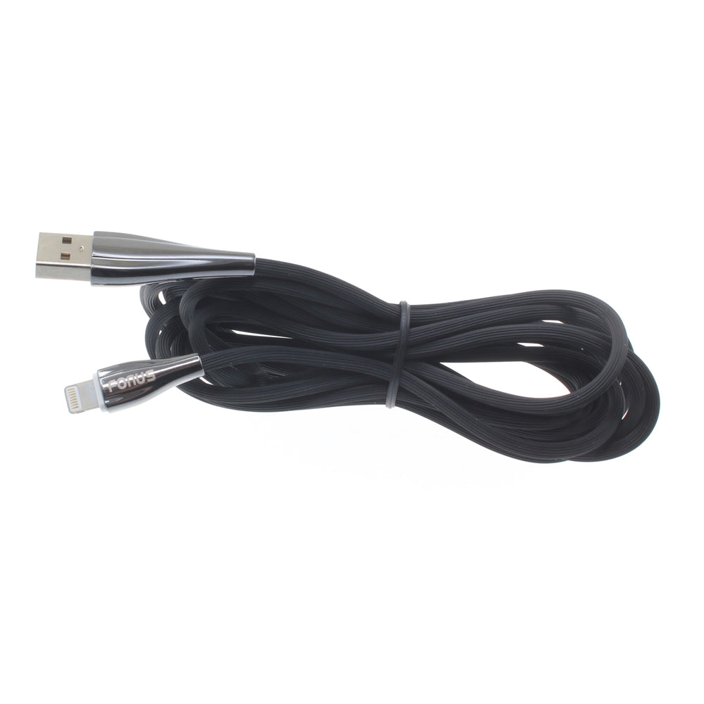 10ft USB Cable, Long Wire Power Charger Cord - AWR83
