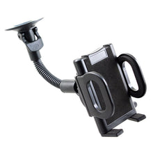 Load image into Gallery viewer, Car Mount, Swivel Cradle Windshield Holder - AWK71