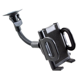 Car Mount, Swivel Cradle Windshield Holder - AWK71